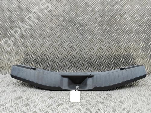 Pynteliste til bagklap Pynteliste til bagklap TOYOTA bZ4X (_EAM1_) EV (XEAM10) (204 hp) 34248821 34248821