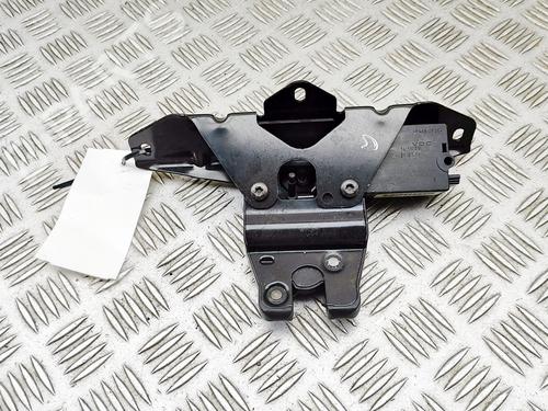 Used Tailgate lock BMW X6 (E71, E72) xDrive 40 d (306 hp) 30131021