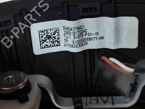 Steering wheel BMW X1 (F48) xDrive 20 d | BP29392298C49 
