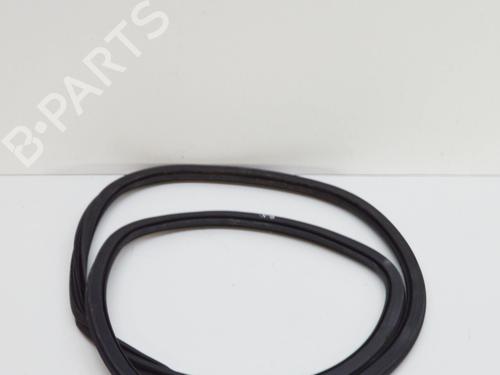 Rubber door seal AUDI Q3 (8UB, 8UG) RS 2.5 quattro | BP14651738C142 