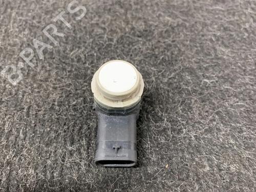 Used Electronic module AUDI A7 Sportback (4GA, 4GF) 3.0 TDI quattro (204 hp) 6765875