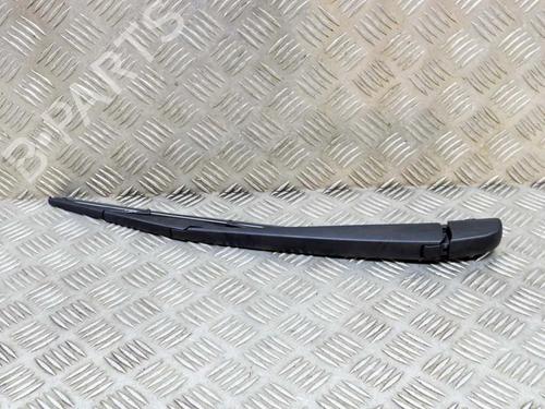 Used Rear windshield wiper arm TOYOTA C-HR (_X1_) 1.8 Hybrid (ZYX10_, ZYX11_) (98 hp) 14644721
