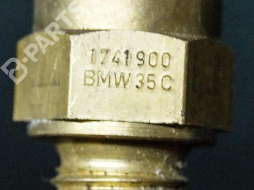 Electronic sensor BMW X5 (E53) 3.0 i | BP7733964M84 