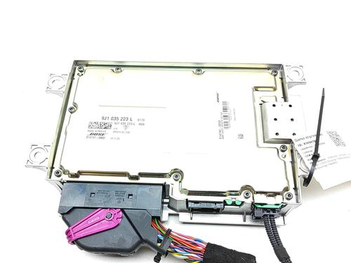 Electronic module PORSCHE CAYENNE Coupe (9YB) 3.0 E-Hybrid AWD | BP38017919M83 - Image 2