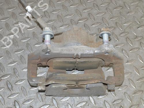 Right front brake caliper JAGUAR F-PACE (X761) 2.0 SD4 AWD | BP30220409M104 - Image 3