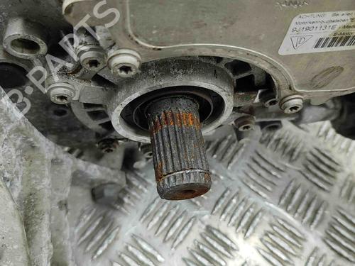 Motor PORSCHE TAYCAN Cross Turismo (Y1B) 4S Performance Battery Plus (Y1BDB1) | BP27772640M1 