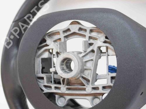 Steering wheel PEUGEOT 208 I (CA_, CC_) 1.6 HDi / BlueHDi 75 | BP10527655C49 