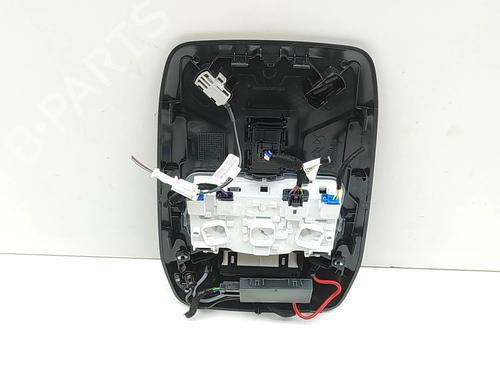Interior roof light OPEL MOKKA 1.2 (76) | BP33883185I8 - Image 2