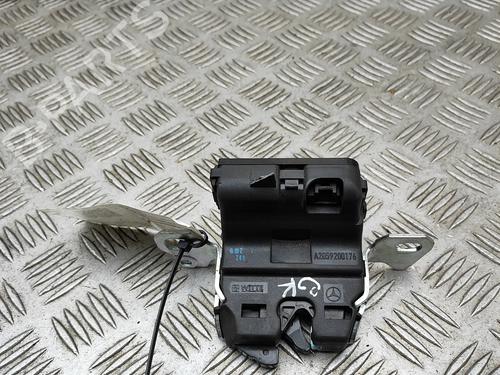 Switch MERCEDES-BENZ E-CLASS Convertible (A238) E 300 (238.448) | BP37469638I30 - Image 2