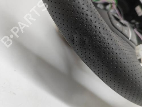 Steering wheel FORD FIESTA VII (HJ, HF) 1.0 EcoBoost | BP24976006C49  - Image 7