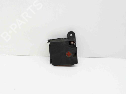 Used Electronic module AUDI A4 B8 Avant (8K5) 2.0 TDI (143 hp) 14624669