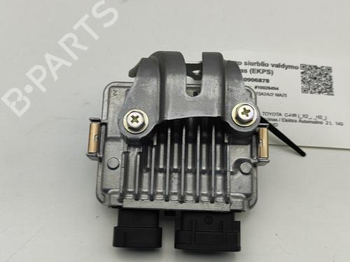 Used Electronic module TOYOTA C-HR (_X2_, _H2_) Hybrid (MAXH20) (197 hp) 28433704