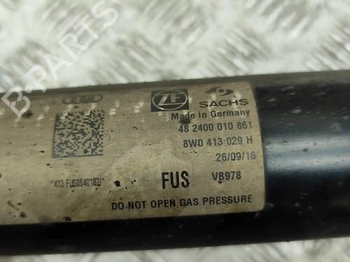 Right front shock absorber AUDI A5 (F53, F5P) S5 TFSI quattro | BP26879259M17 