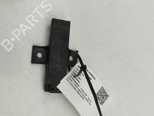 Used Electronic module Electronic module PORSCHE TAYCAN Sport Turismo (Y1C) 4S Performance Battery Plus (Y1CDB1) (571 hp) 33385009 33385009