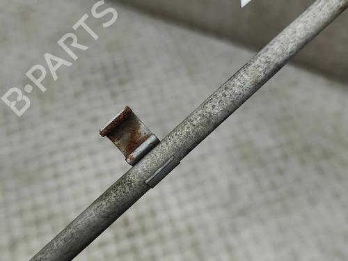 Pipe CHEVROLET CORVETTE (C6) Z06 7.0 | BP27765102M125 