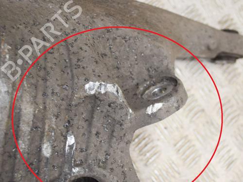Left rear suspension arm LAND ROVER RANGE ROVER SPORT II (L494) 3.0 SDV6 4x4 | BP27757057M14 
