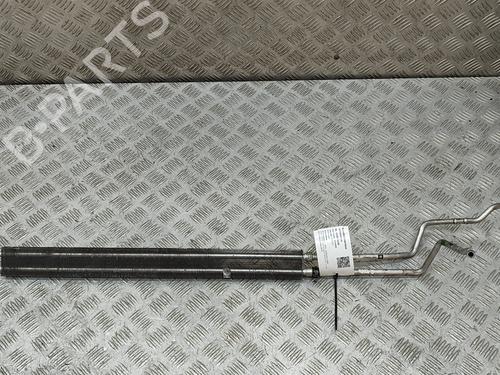 Used Oil radiator OPEL INSIGNIA A (G09) 2.0 Biturbo CDTI (68) (190 hp) 29171524
