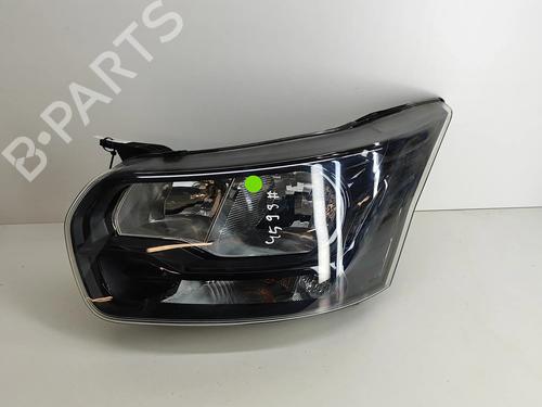 Used Left headlight Left headlight FORD TRANSIT V363 Van (FCD, FDD) 2.0 EcoBlue (130 hp) 20336671 20336671