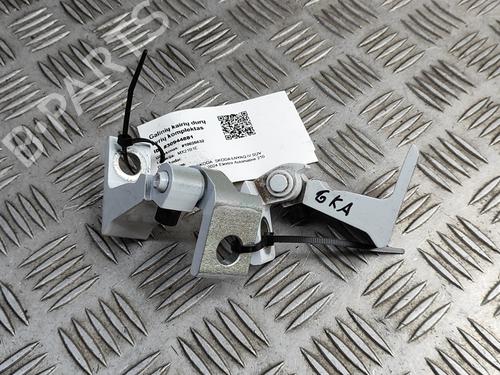 Used Hinge/Door check strap SKODA ENYAQ iV SUV (5AZ) 85 (286 hp) 27796142