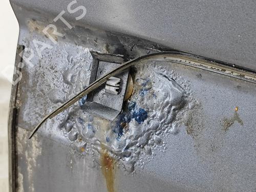 Right front door TOYOTA LAND CRUISER PRADO (_J12_) 3.0 D-4D (KDJ120, KDJ125) | BP16873026C3 