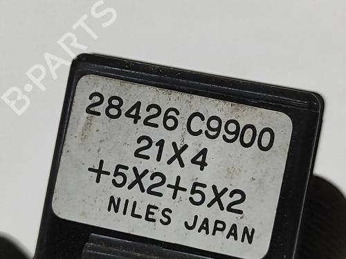 Electronic module NISSAN 300ZX (Z32) 3.0 Twin Turbo | BP27794847M83 