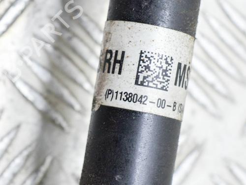 Right front driveshaft TESLA MODEL S (5YJS) 75D AWD | BP35957491M39 - Image 6