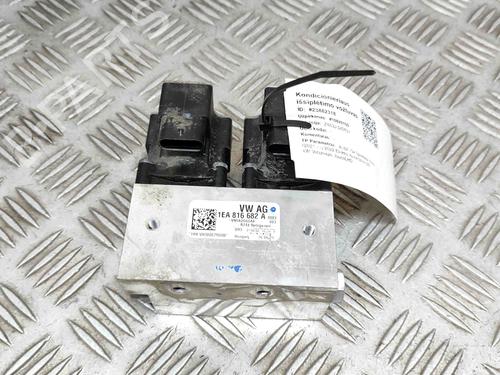 Elektronisk sensor AUDI Q4 E-TRON Sportback (F4N) 50 quattro (299 hp) 27770507