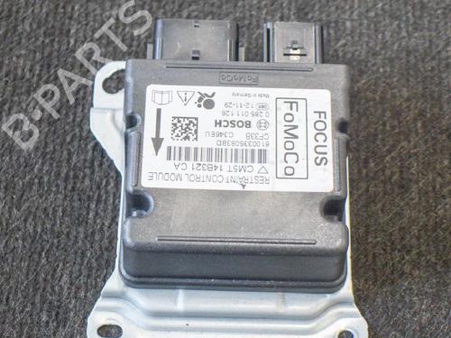 ECU airbags FORD FOCUS III 1.0 EcoBoost | BP6764370M53 