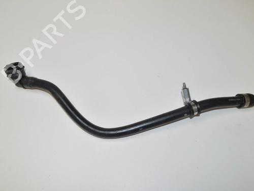 Used Pipe Pipe MERCEDES-BENZ C-CLASS (W205) C 220 BlueTEC / d (205.002, 205.004) (170 hp) 30268727 30268727