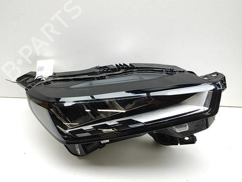 Used Right headlight Right headlight 38623399 38623399