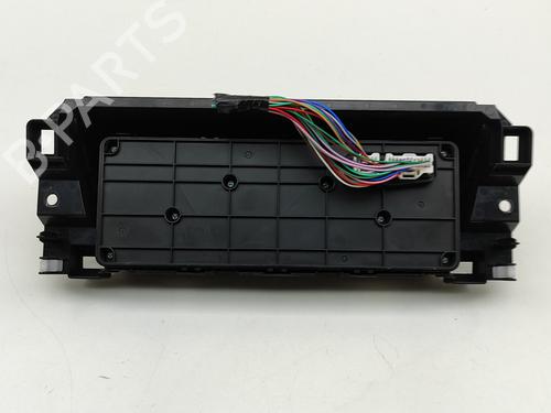 Airco bedieningspaneel MAZDA CX-5 (KF) 2.0 | BP27607731I5 