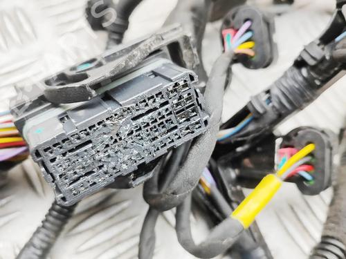 Wiring harness TESLA MODEL Y (5YJY) Long Range All-wheel Drive | BP38782360E16 - Image 6