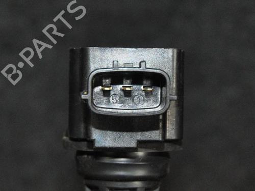 Ignition coil NISSAN NOTE (E11, NE11) 1.6 | BP6727386M94 