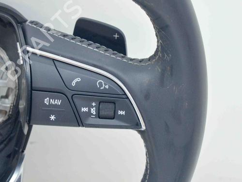 Steering wheel AUDI Q5 (FYB, FYG) SQ5 TDI Mild Hybrid quattro | BP27750808C49 