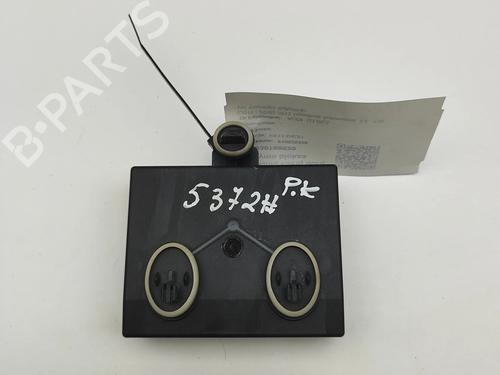 Used Electronic module Electronic module AUDI Q3 (8UB, 8UG) 2.0 TDI quattro (163 hp) 26879225 26879225