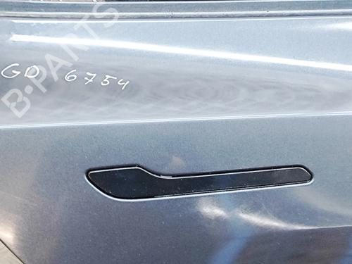 Dør højre bagtil TESLA MODEL 3 (5YJ3) EV | BP39910124C5 - Image 3