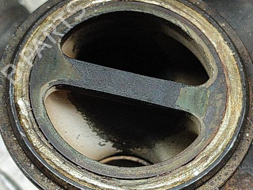Exhaust manifold BMW 6 Gran Coupe (F06) M6 | BP19743828M110 