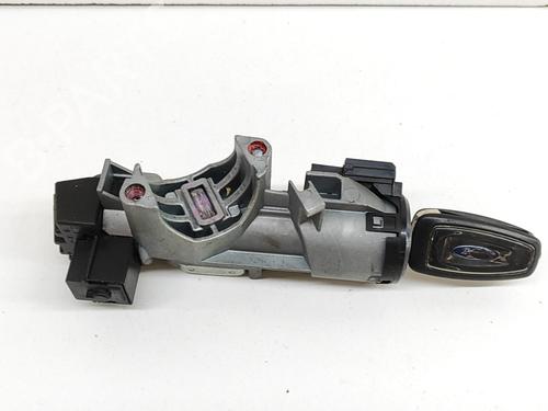Used Ignition barrel FORD RANGER (TKE) 3.2 TDCi 4x4 (200 hp) 22806947