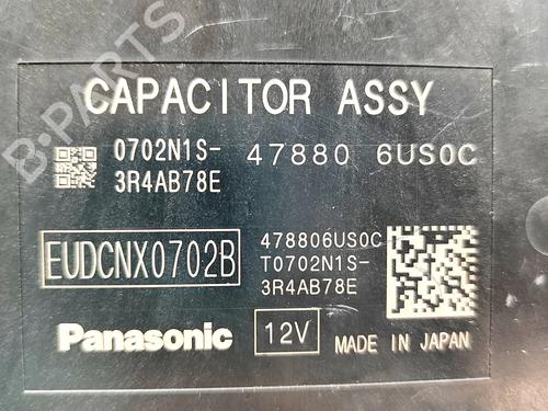 Electronic module NISSAN ARIYA (FE0) EV | BP36067618M83  - Image 7