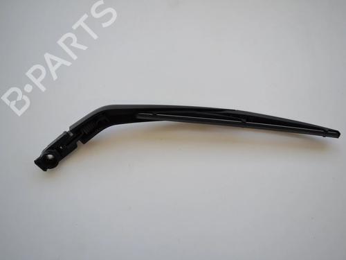 Used Rear windshield wiper arm Rear windshield wiper arm TOYOTA YARIS (_P13_) 1.3 (NSP130_, NSP130) (95 hp) 30894425 30894425