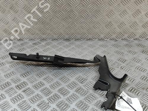 Hinge/Door check strap VOLVO XC60 II (246) B5 Mild-Hybrid | BP28078976C146 
