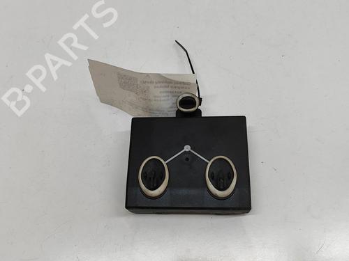 Electronic module PORSCHE PANAMERA (970) 3.6 4 | BP27799550M83 - Image 5