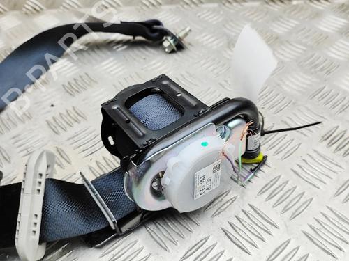 Rear left seatbelt NISSAN LEAF (ZE1) Electric | BP40014293I29 - Image 3