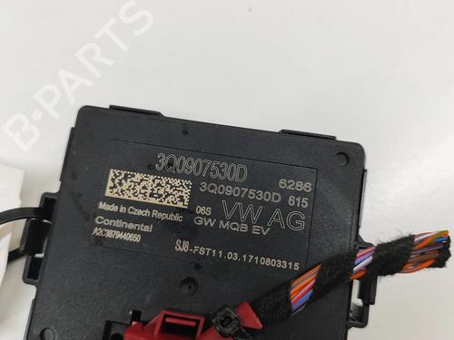 Electronic module VW GOLF VII (5G1, BQ1, BE1, BE2) e-Golf | BP27394078M83 - Image 6