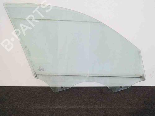 Front left door window BMW 3 (E90) 325 i | BP6733439C18 