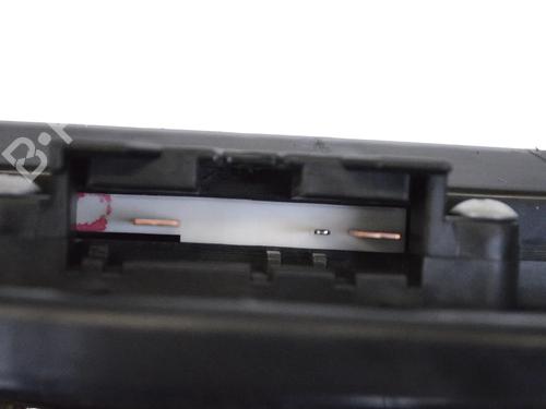 Ventilator motor INFINITI FX 30d AWD | BP30250077M62