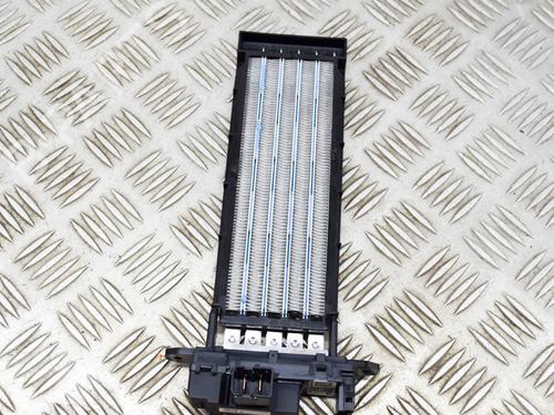 Heater resistor PEUGEOT 208 II (UB_, UP_, UW_, UJ_) e-208 | BP27764091M108 