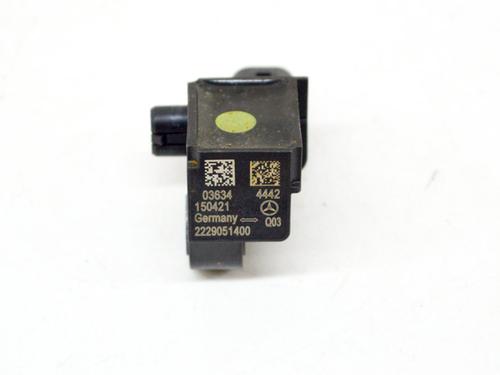 Elektronisk sensor MERCEDES-BENZ C-CLASS T-Model (S205) C 220 BlueTEC / d (205.204) | BP8837640M84 