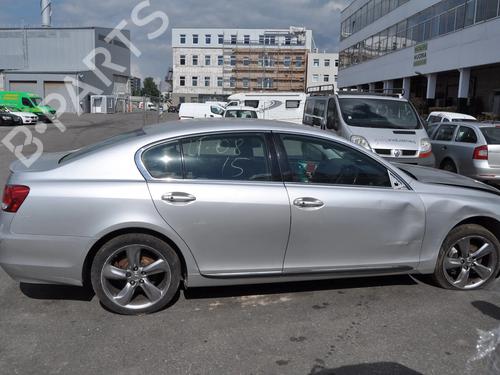 Used Other LEXUS GS (_S19_) 300 (GRS190_, GRS190R) (249 hp) 32755062