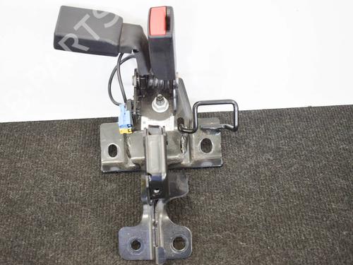 Used Seat buckle MERCEDES-BENZ CLA Coupe (C117) CLA 180 (117.342) (122 hp) 14668291